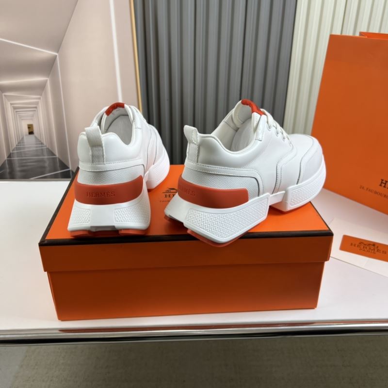 Hermes Casual Shoes